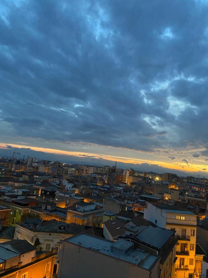B&B In Centro Foggia Exterior photo