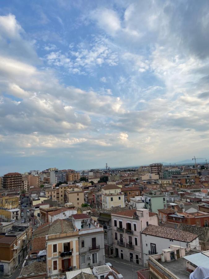 B&B In Centro Foggia Exterior photo