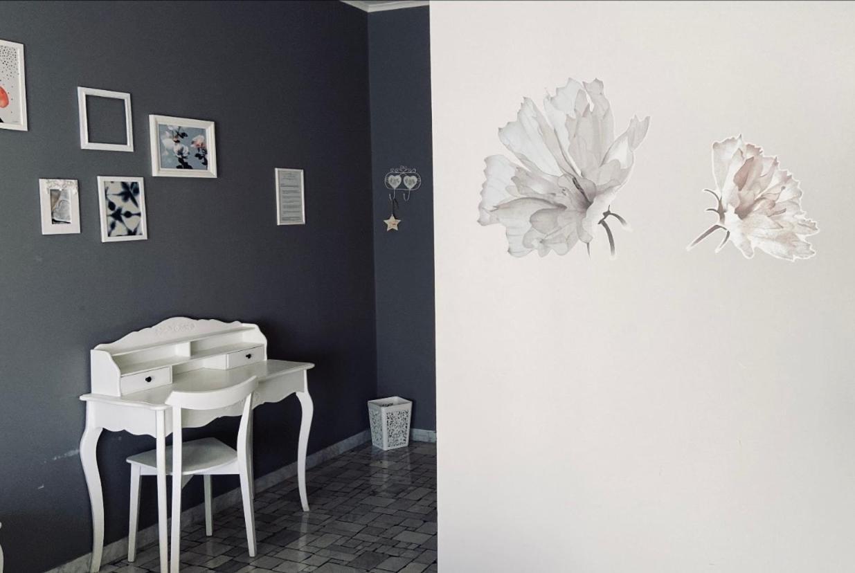 B&B In Centro Foggia Exterior photo