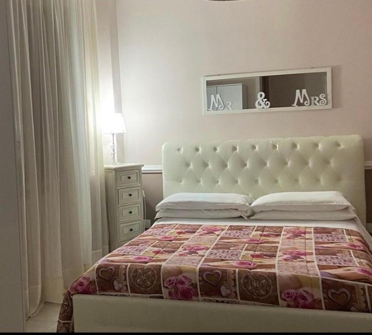 B&B In Centro Foggia Exterior photo