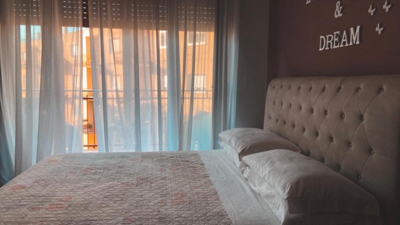 B&B In Centro Foggia Exterior photo