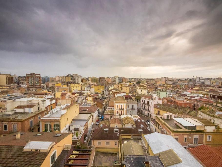 B&B In Centro Foggia Exterior photo
