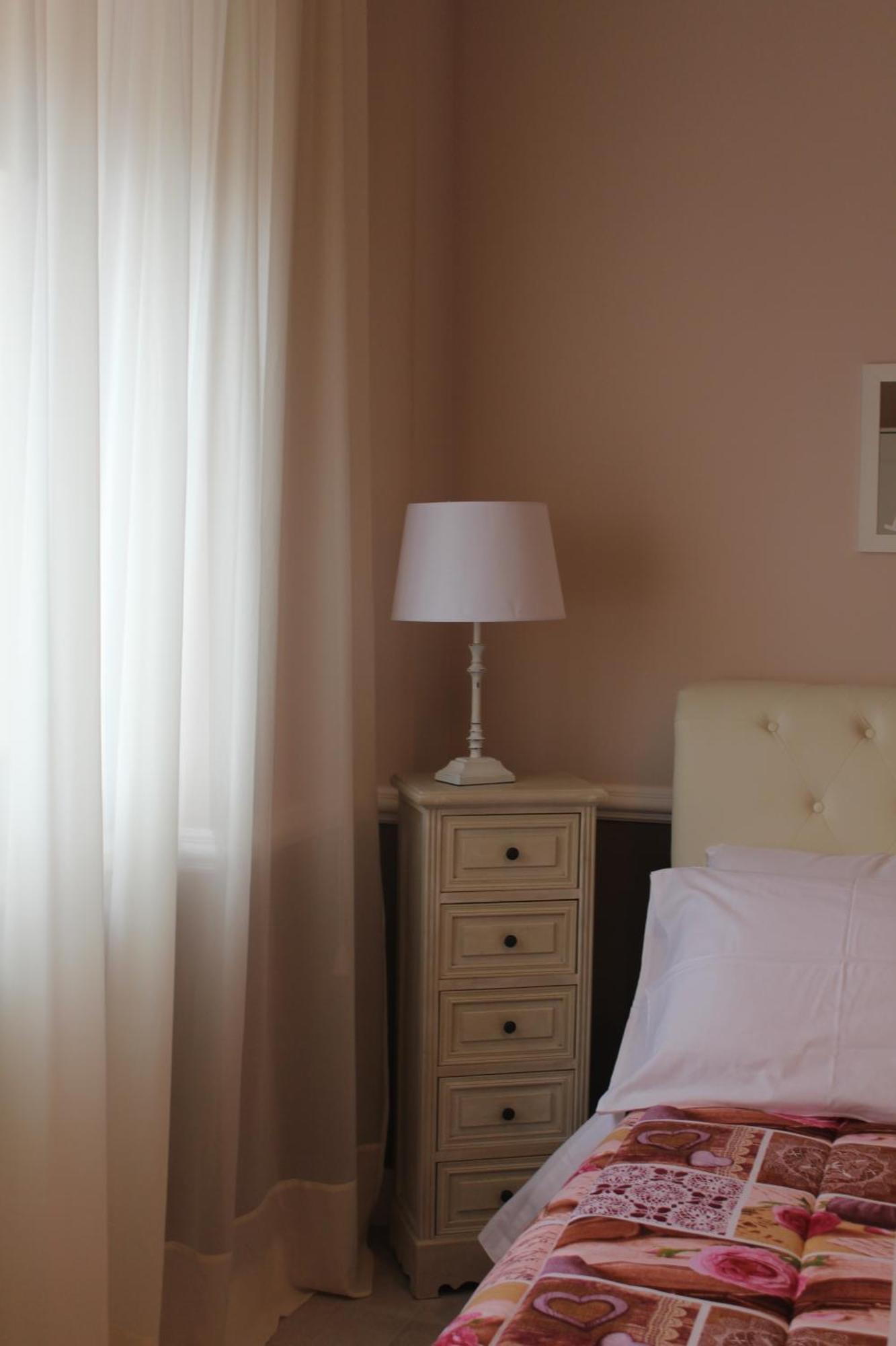 B&B In Centro Foggia Exterior photo