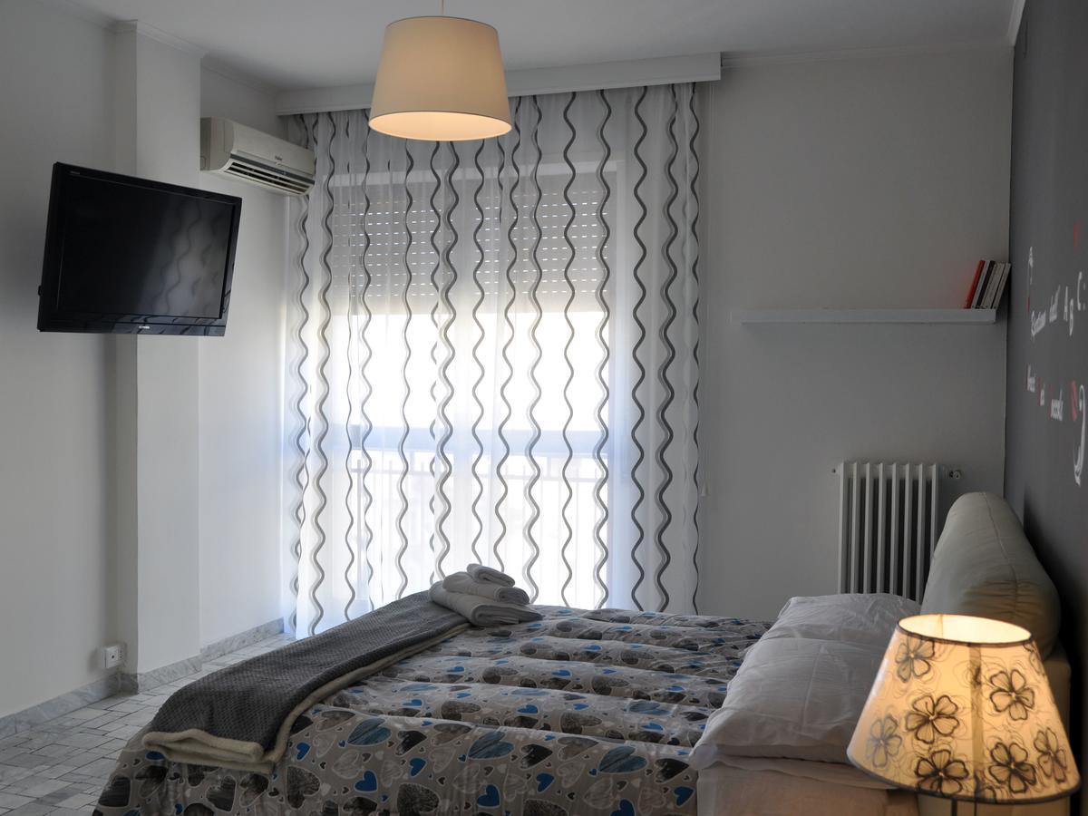 B&B In Centro Foggia Exterior photo