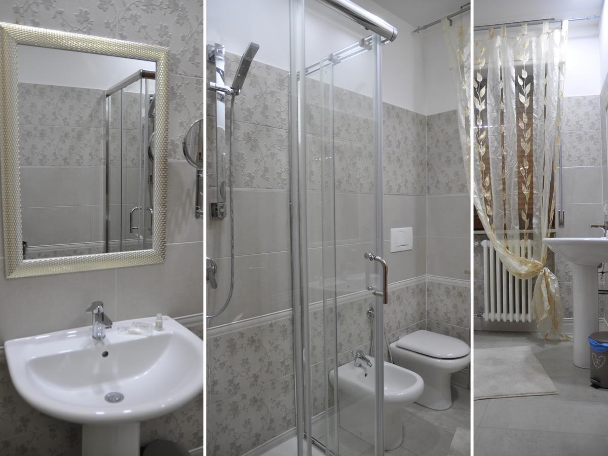 B&B In Centro Foggia Exterior photo
