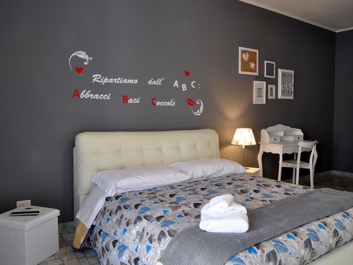 B&B In Centro Foggia Exterior photo