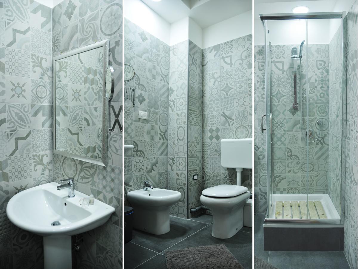 B&B In Centro Foggia Exterior photo