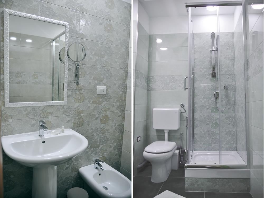 B&B In Centro Foggia Exterior photo
