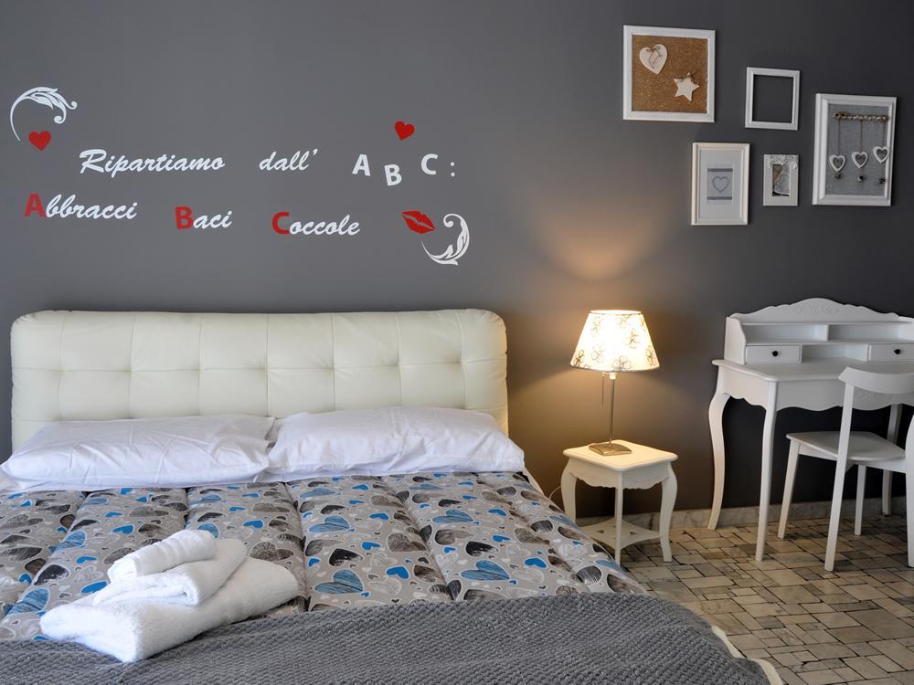 B&B In Centro Foggia Exterior photo