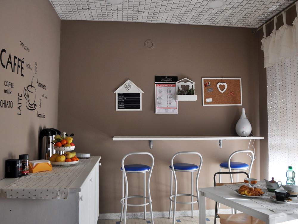 B&B In Centro Foggia Exterior photo